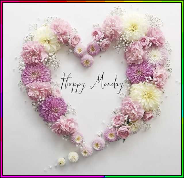 images for happy monday